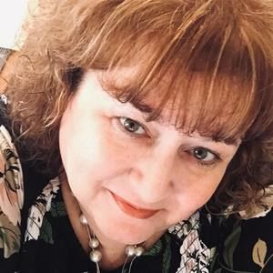 Meet your Posher, Sherry